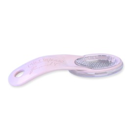 Microplane Personal Care Premium Body Care Foot File Pastel Pink