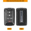 Hoolcar Key Fob Cover Case Key Holder Shell Remote Control