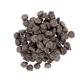 Barry Callebaut 70128 Semi sweet dark chocolate Chips 5 lbs