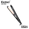 Kemei Km-8889 Professional Ionic Flat Iron Heating Hair Styling Straightener
