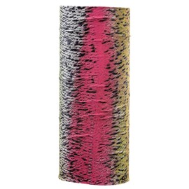 Flying Fisherman SunBandit Gaiter Mask for Men & Women, Multi-Functional Headwear, Rainbow Trout, Multicolor, SB1722