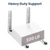 SUREPHON Mini Split Wall Mounting Bracket for 9000-36000 BTU Universal