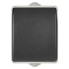 EMOS Waterproof Bell Switch with Rocker Switch Grey Black Colour