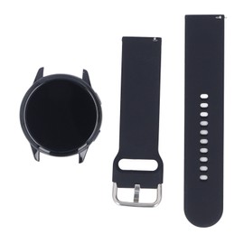 Fitness Watch Waterproof Multifunction Make Call Round Outdoor Sports Watch for Men Women