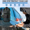 2024 Faraday Pouch for Car keys, Car Key Signal blocking