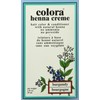 Colora Henna Creme, Burgandy, 2 Ounce