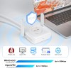 WAVLINK AX3000 Portable Pocket-Sized Wi-Fi 6 Gigabit Travel Router high-speed