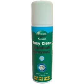 Erima Trimona Easy Clean Handball Wax (7202512), Green, 200 ml
