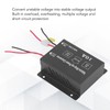 Step Up Power Converter DC 12V to 24V Boost 10A