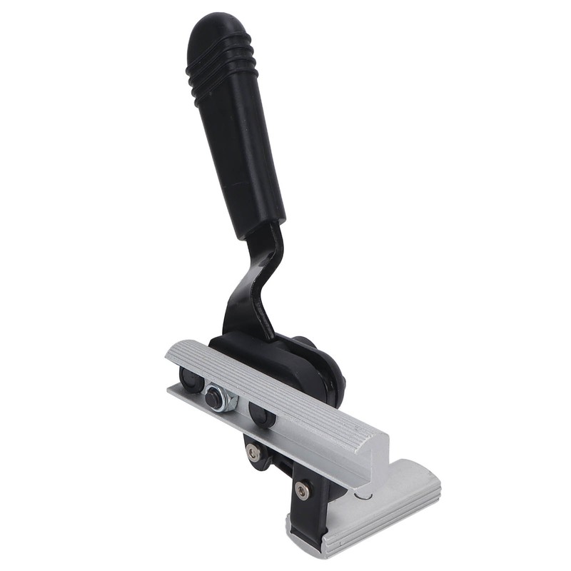 25mm Wheelchair Arm Brake High Sensitivity Aluminium Alloy Hand Brake