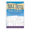 Bible Trivia Word Searches