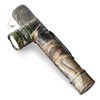 NICRON Flashlight, Rechargeable Twist Flashlight B70 Plus 1200 Lumen LED