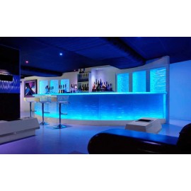 UN brand indoor / outdoor tiki bar lighting kit - decoration