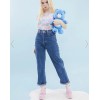 Mesh Care Bears Mesh Tee L