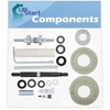 W10447783 Washer Tub Bearing Installation Tool & 280145 Hub Kit