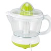 1.2L Household Electric Fruit Juicer Lemon Orange Squeezer Extractor Kitchen
