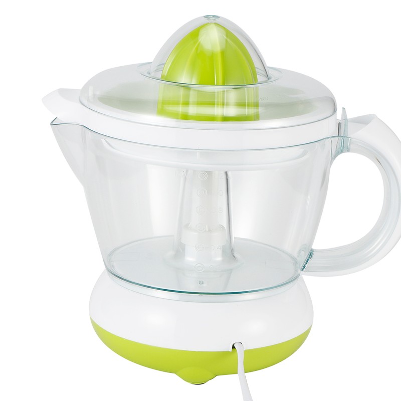 1.2L Household Electric Fruit Juicer Lemon Orange Squeezer Extractor Kitchen