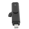 1080P Clip On Wearable Video Camera Portable USB HD Voice