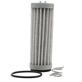 XYZIL 99mm Hydrostatic Transmission Oil Filter with O-Ring Spring MIA881446 187Q0699150 Compatible with John Deere Z925A Z925M Z930A Z930M Z930R Z950A Z950M Z950R Z960M Z960A Z960R Z970A Z970R