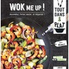 Wok me up !: Assemblez, faites sauter, et dégustez !