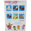 Candy Land Mini Gingerbread House Kit