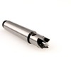 Hurricane Turning Tools, 4 Prong Drive Center, 5/8" Diameter, 2MT,