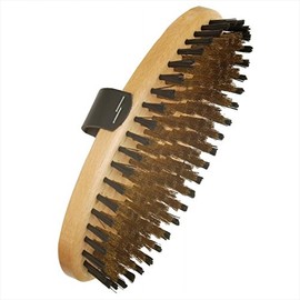 Wood Grain Brush for Highlighting Wood Grain Also Suitable for Horses Brushing