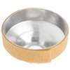 Saxophone Muffler Alto Aluminium Alloy Musical Instrument Accessories for Home