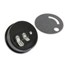 Holley 45-258 Replacement Electric Choke Cap Kit