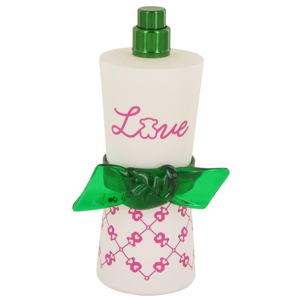 Tous Love Moments 3 ounce/90ml EDT Women Perfume Spray Tester