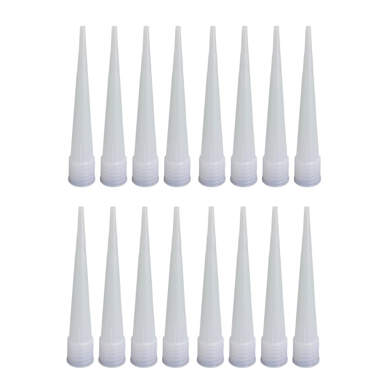 caulking nozzle caulking nozzle extension tube caulking nozzle with closed