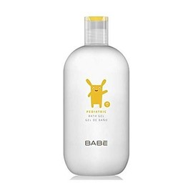 Laboratorios Babe Gel de Baño Pediátrico 16.9 fl oz