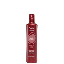 Fanola Wonder Curl Shampoo for Curly and Wavy Hair
