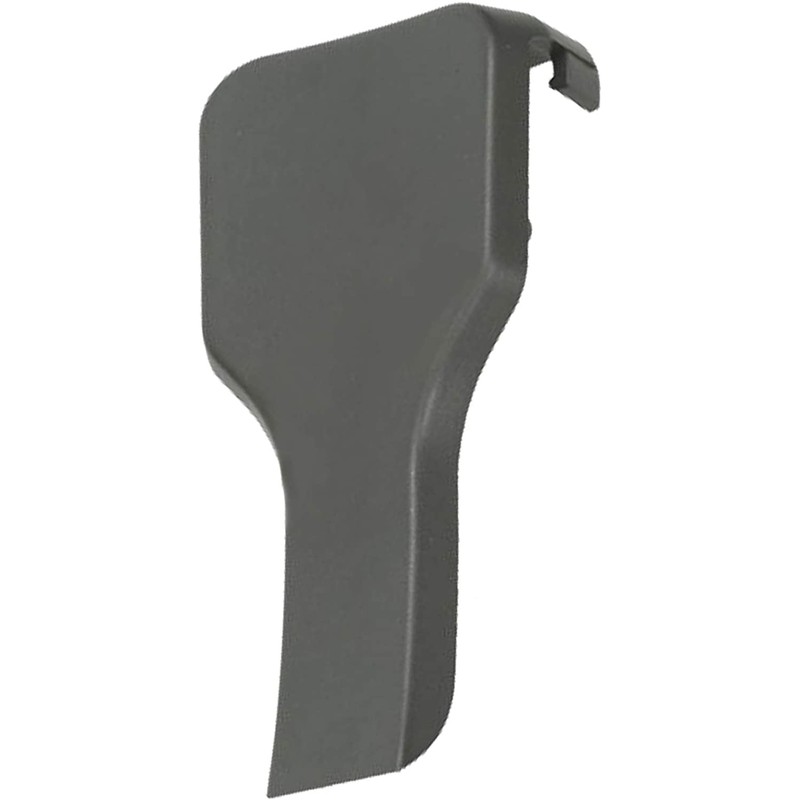SPARES2GO Grab Bar with Screws Compatible with Tefal Compatible with