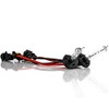 Xentec H1 6000K HID Xenon Bulb 1 pair (35W/55W)