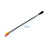 VOJKOREL RCA Video Cable 4Pin to RCA Adapter 4Pin Male