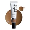 Tfit Radiance Fit Serum Foundation Variantes Glow Saludable N09 Chestnut