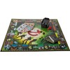 Monopoly Ghostbusters Board Game: 2-6 Players, Ages 8+