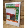 Unbranded SOFA/TABLE Protector 55"x135" triple layer protection 100% recycled New