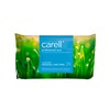 Carell Professional Care - Maceratable Personal Care Wipes - Pack