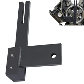 CASTNOO Camshaft & Crankshaft Alignment Timing Tool，for 2003-2010 Ford Powerstroke 6.0L and 6.4L Diesel（303-772）