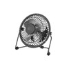 Perfect Aire 1pafd4 Table Fan, Black