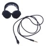 Meijunter Replacement Cord for SteelSeries Arctis 3/5/7/Pro/Pro Wireless Gaming Headsets,