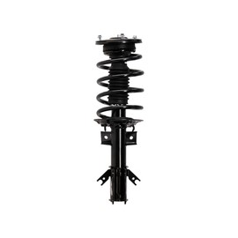KarParts360 For Ford Fusion 2013-2020 Strut Front, Driver OR Passenger Side | Single Piece | Fully Loaded | Replacement For HG9Z18124AT, DG9Z18124Z