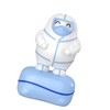 Digital Teaching Stamp Cartoon Style Quick Drying Fast Clear Stamping