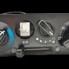 Unbranded Climate Controller Panel Switch Unit Heater AC For ISUZU