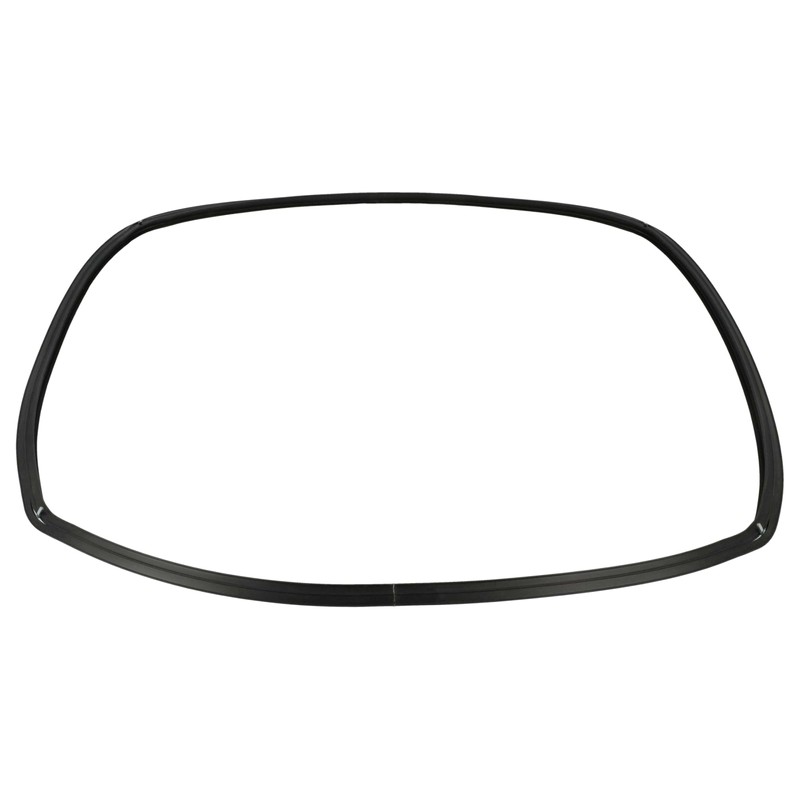 vhbw Door Seal Compatible with Hotpoint-Ariston CX 67 SP 6XHU#,