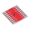 2 Sets TB6612FNG Dual Motor Triver Module DC Stepper Drive