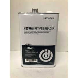 URM Universal Urethane Reducer Gallon choose fast, med or slow - Fast