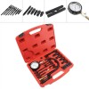 Autopartszone Diesel Engine Cylinder Compression Tester Pressure Test Tool Kit